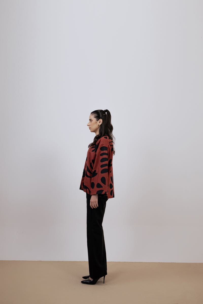 Bohème - Cardigan