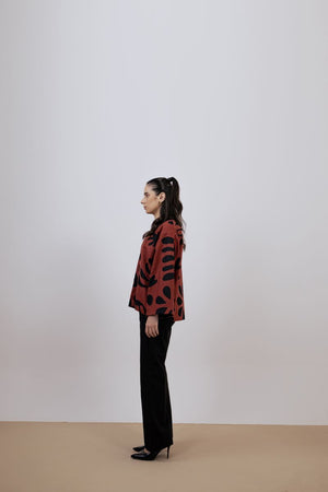 Bohème - Cardigan
