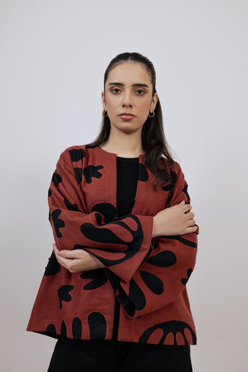 Bohème - Cardigan