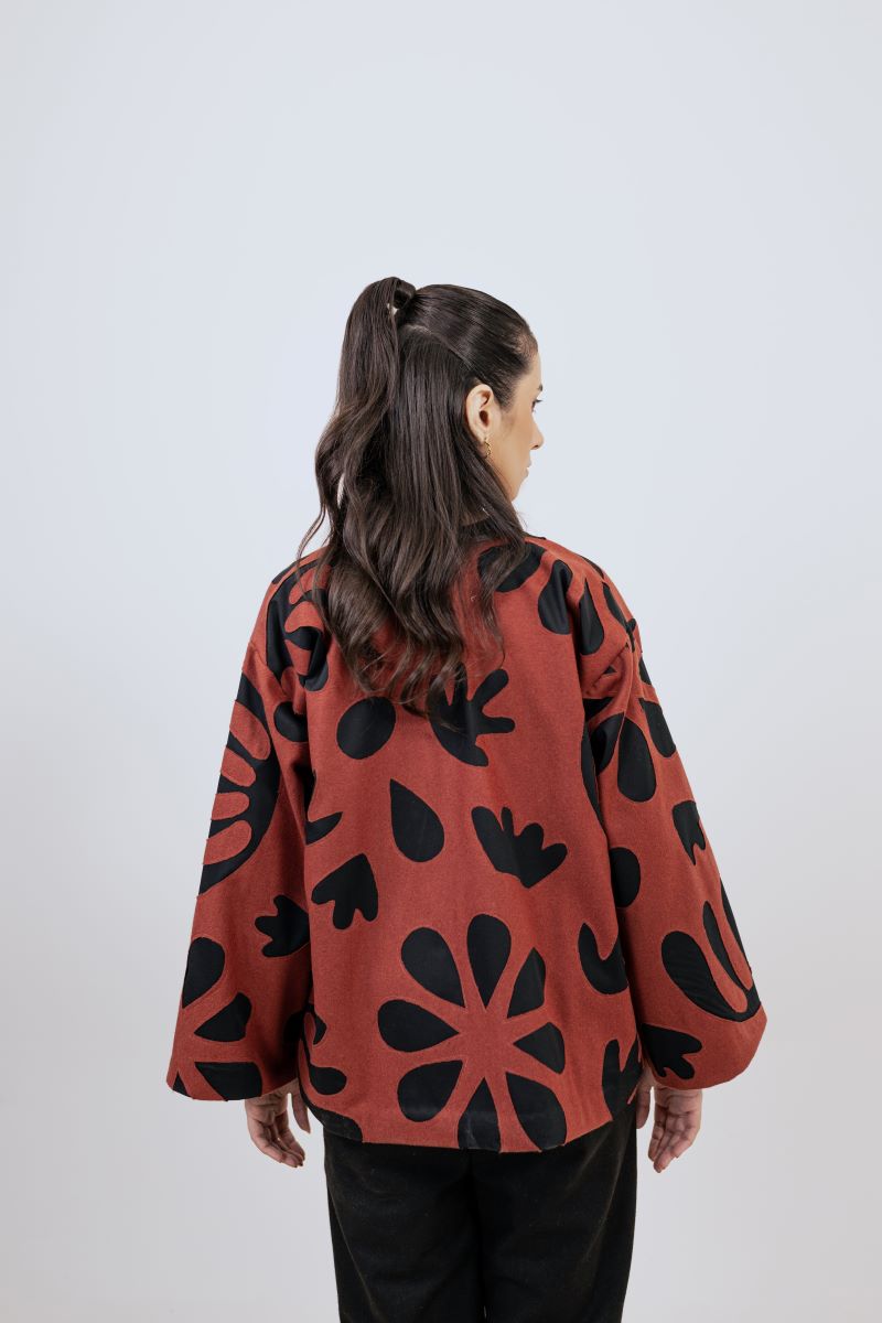 Bohème - Cardigan