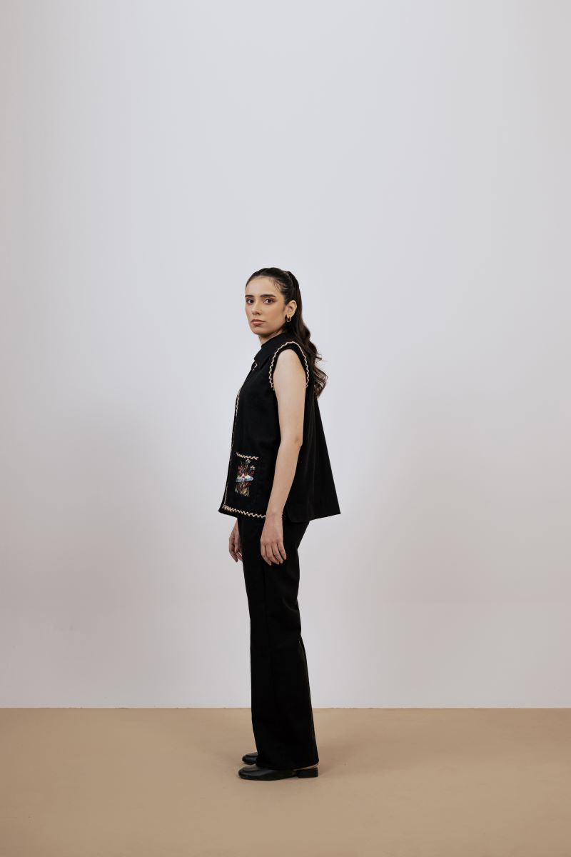 Floriana - Gilet