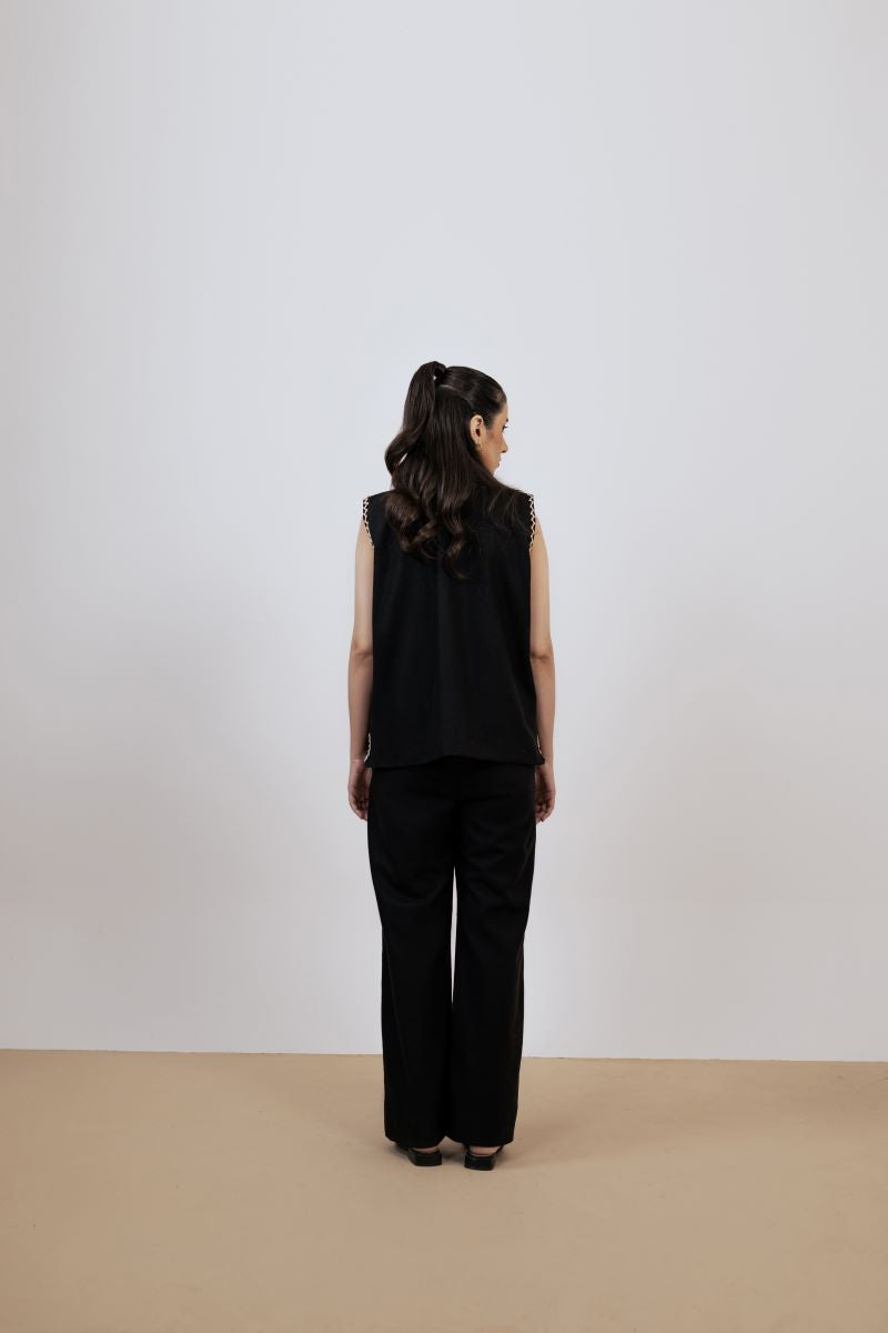 Floriana - Gilet