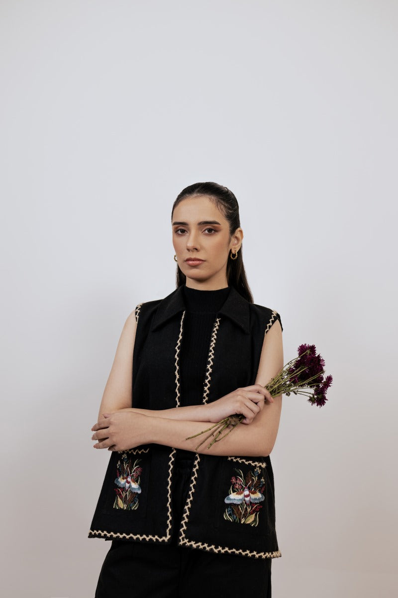 Floriana - Gilet