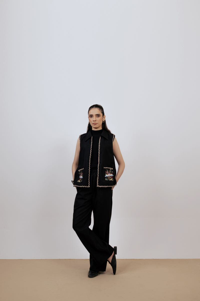 Floriana - Gilet
