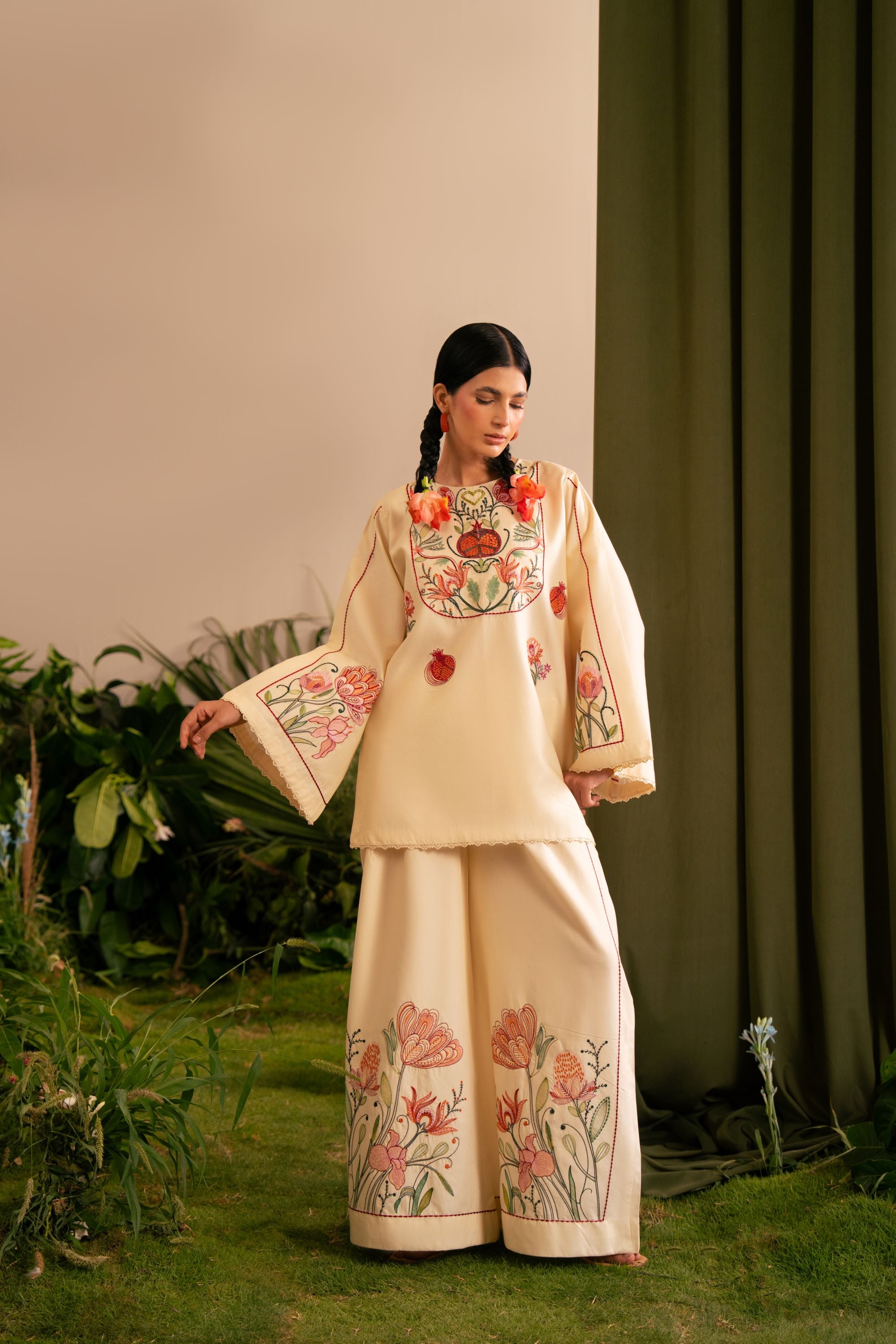 Anaar Begum