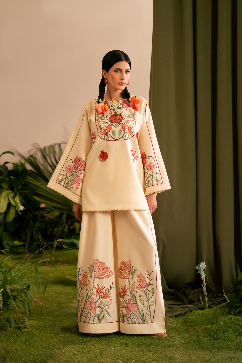 Anaar Begum
