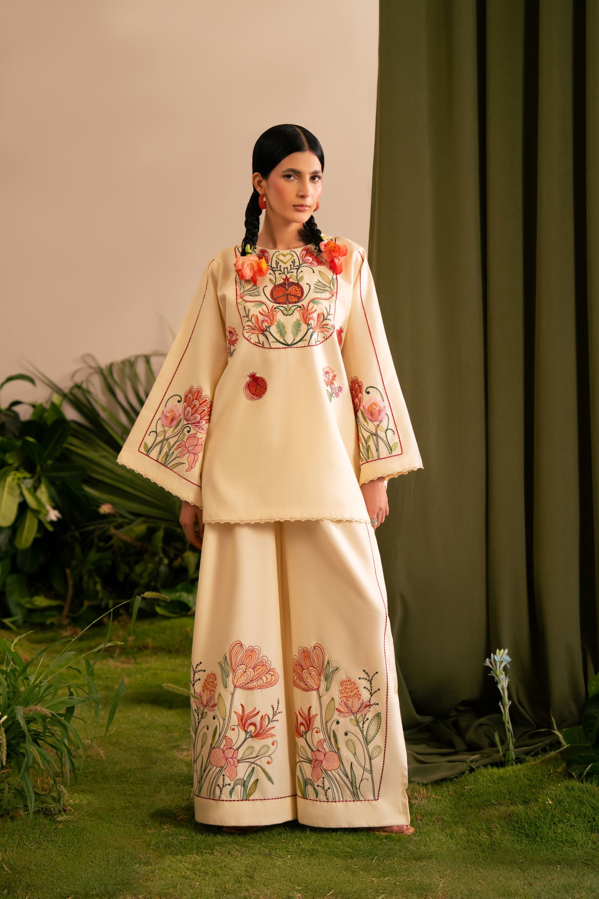 Anaar Begum