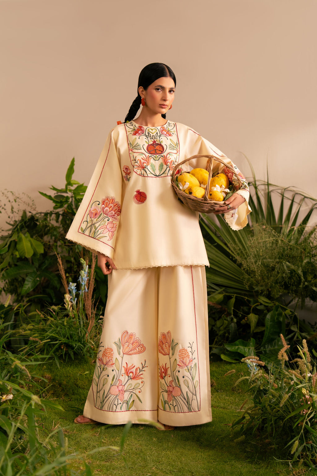 Anaar Begum