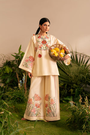 Anaar Begum