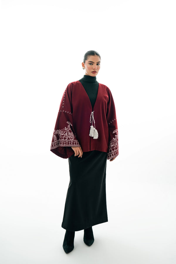 Claret