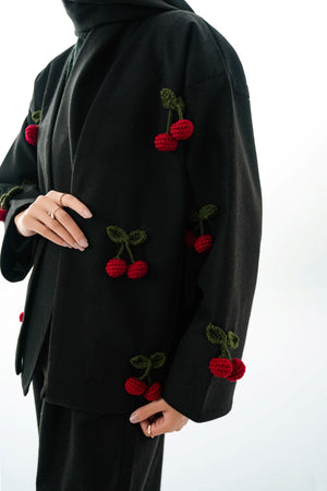 Cherry Bomb