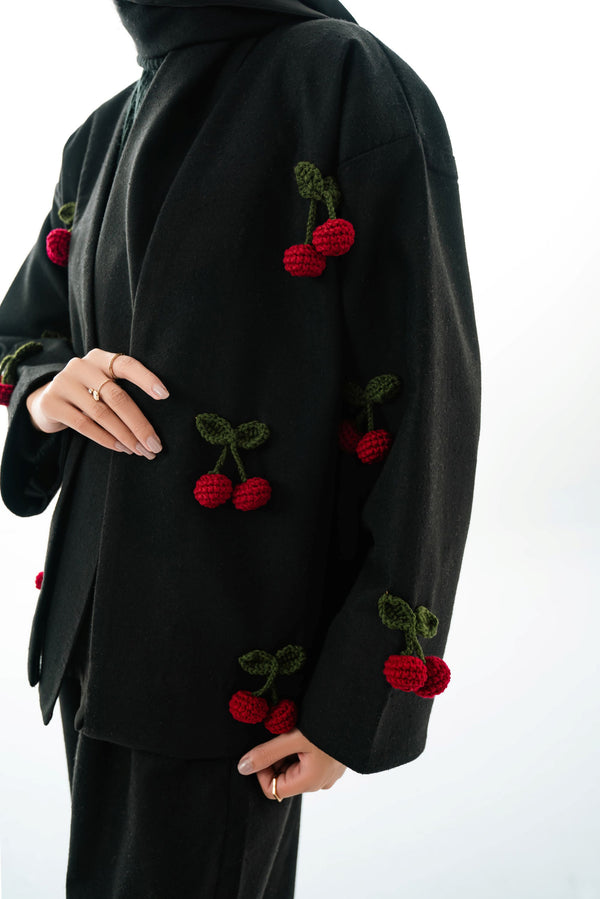 Cherry Bomb