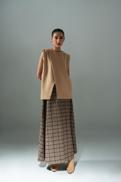 The Camelot Plaid