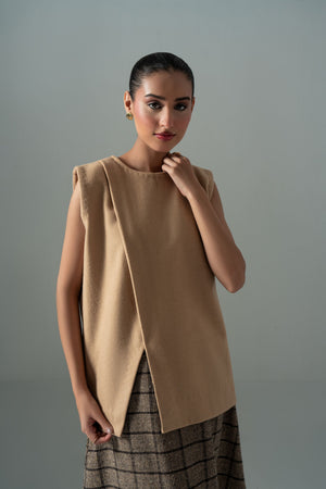 The Camelot Plaid