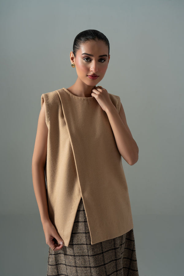 The Camelot Plaid