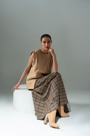The Camelot Plaid