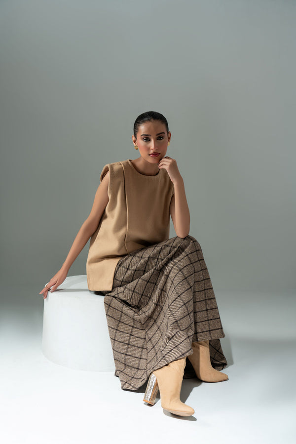 The Camelot Plaid