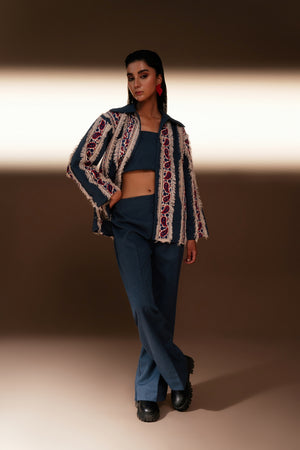 Baazar Stripe