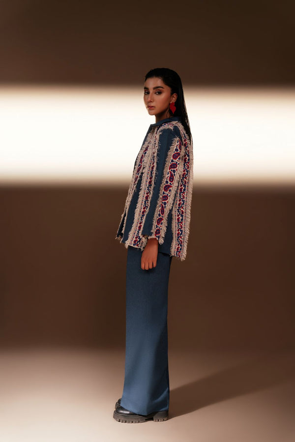 Baazar Stripe