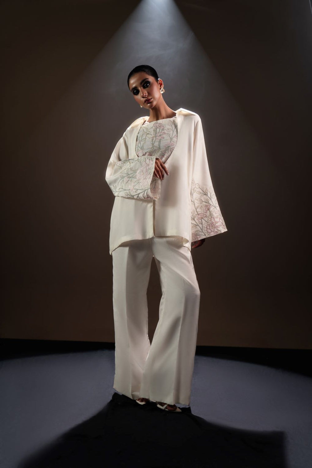 Fawn & Flora