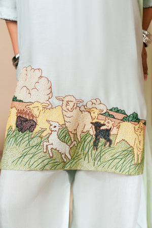 Baa