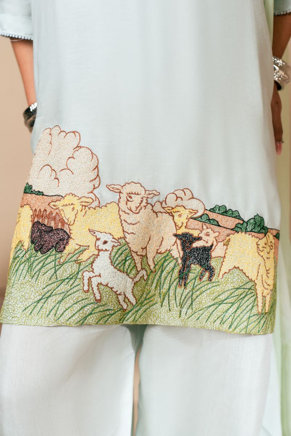 Baa