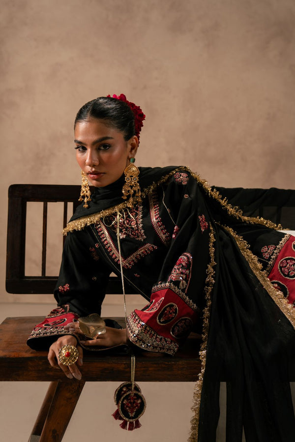 Gul e Raiz