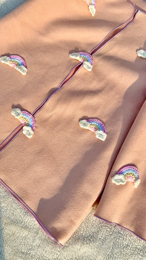 Rainbowette - Cardigan