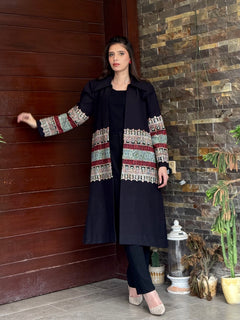 Gossamer - Coat