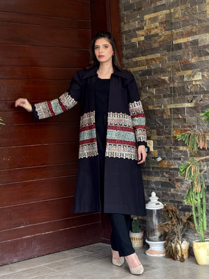 Gossamer - Coat