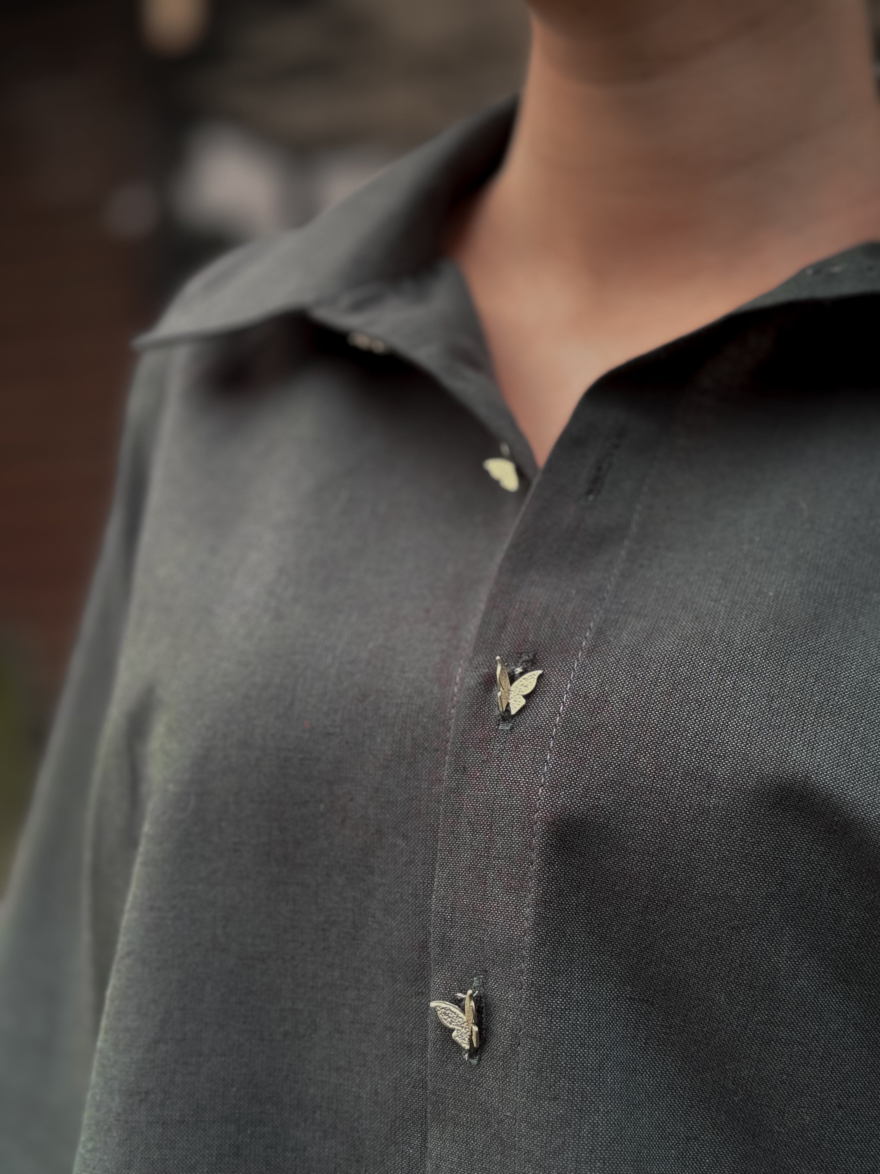 Whisper Garden - Co-ord Set