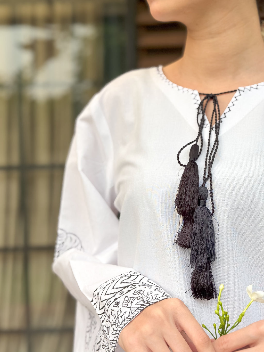 Elara - Shalwar Kameez