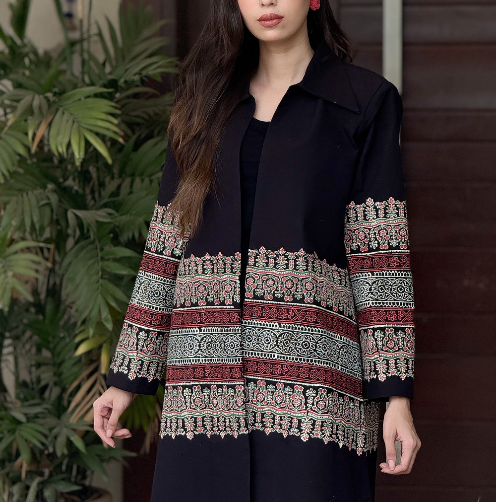 Gossamer - Coat