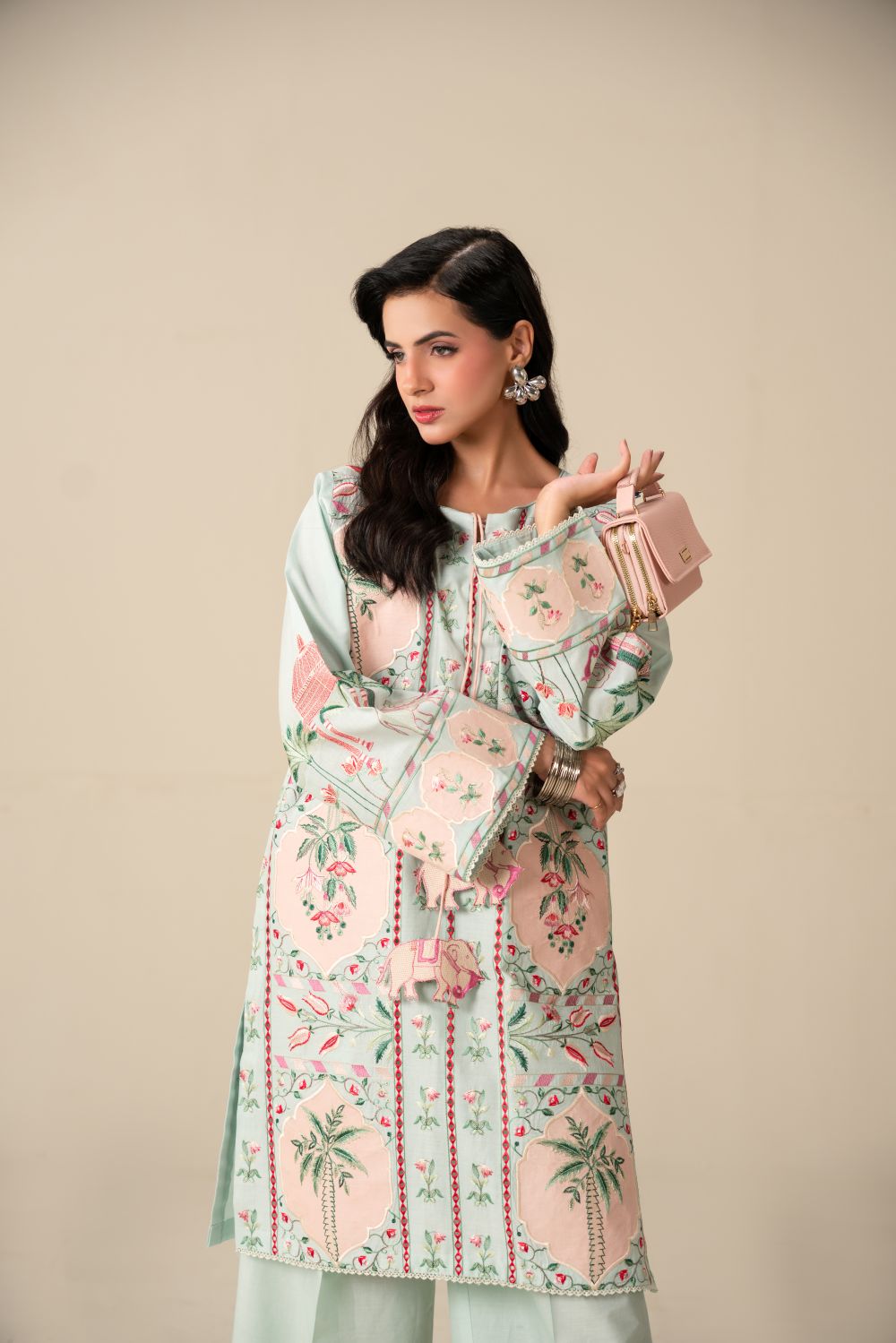 Berry Aqua